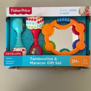 Toys for babies